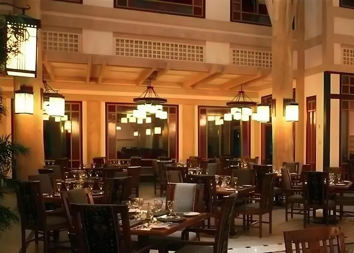 Disney'S Wilderness Lodge