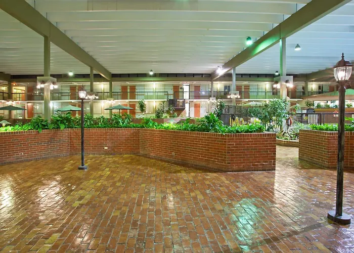 Ramada By Wyndham