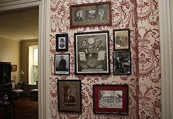The Inn At The Green Poland, United States