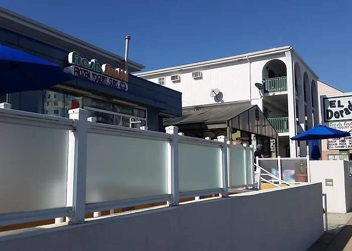 El Dorado Motel Myrtle Beach, United States