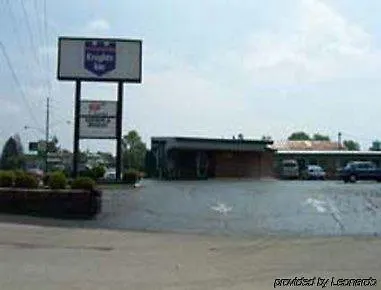 Relax Inn- Springfield, United States
