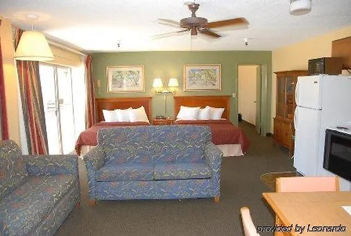 Jefferson Motel Apartments