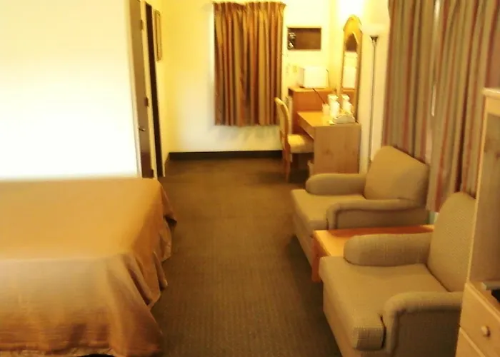 Shady Oaks Motel Roseburg, United States
