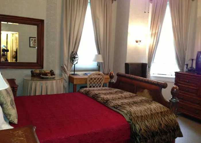 Abacrombie Inn