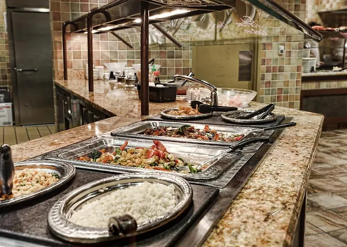 Kewadin Casino Hotel And Convention Center Sault Ste. Marie, United States