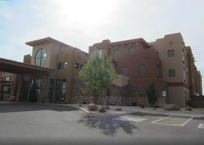 Moenkopi Legacy Inn & Suites Tuba City, United States
