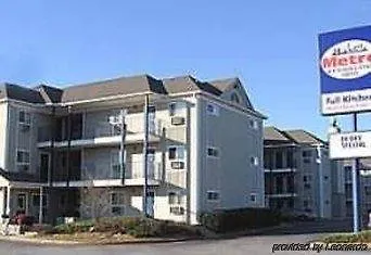 Metro Extended Stay Marietta