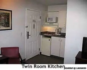 Metro Extended Stay Marietta