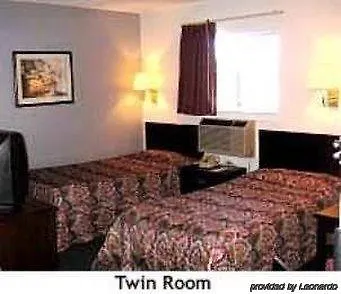 Metro Extended Stay Marietta