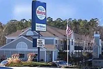 Metro Extended Stay Decatur