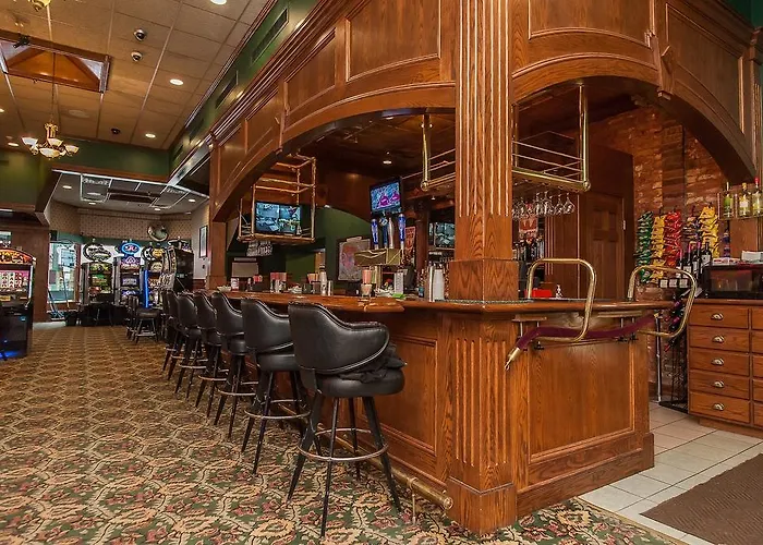Hickok'S Hotel And Gaming