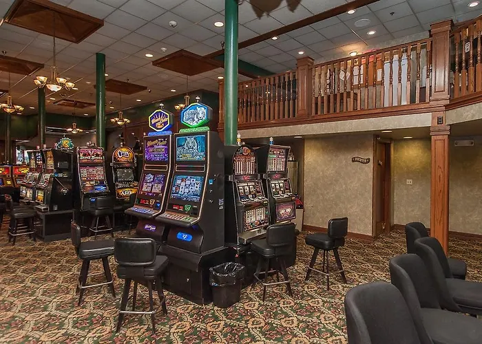 Hickok'S Hotel And Gaming