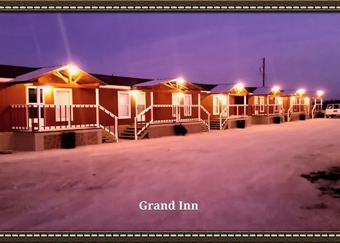 Grand Inn