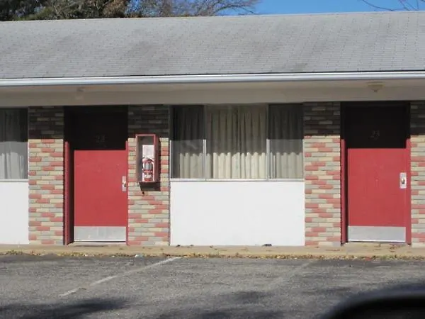 Americana Motel Toms River, United States