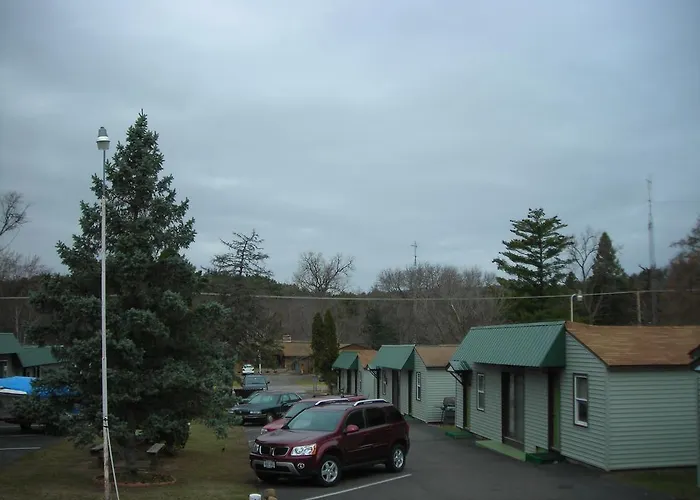 Deer Trail Motel