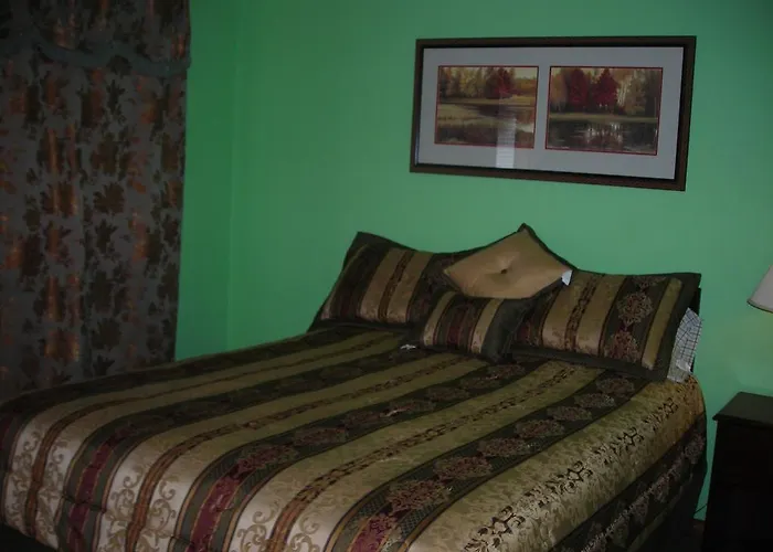 Deer Trail Motel
