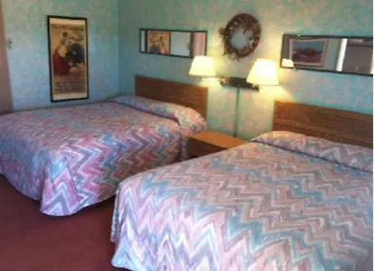 Sands Motel And Rv Park