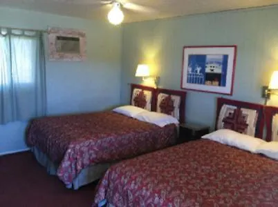 Sands Motel And Rv Park