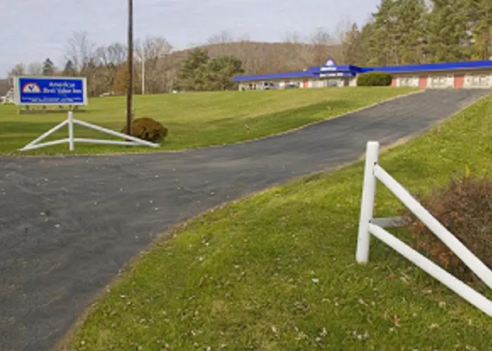 Best Inn Wellsville, United States