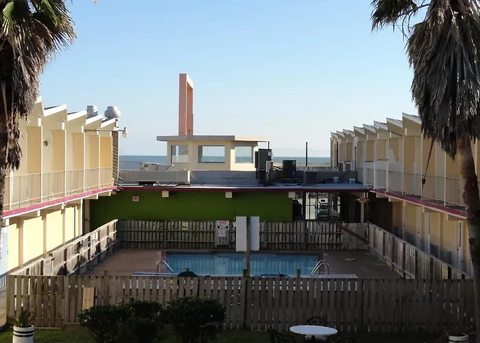 Pearl Inn