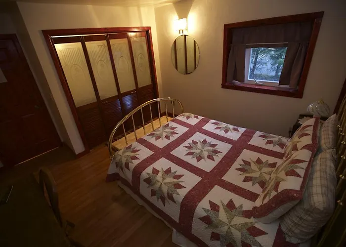 Northern Nights B&B Seward, United States