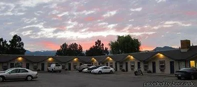 Mac'S Motel Heber City, United States