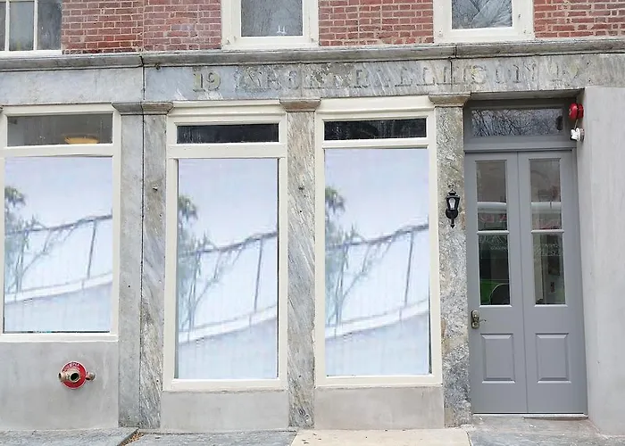 City House Hostel Philadelphia, United States