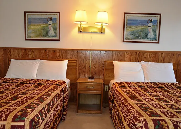 Viking Motel Lindsborg, United States