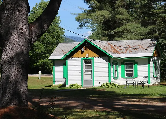 Pine Valley Cabins