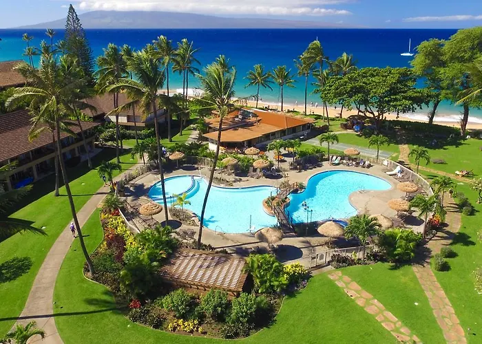 Aston Maui Kaanapali Villas Lāhainā, USA