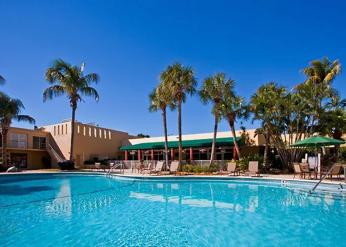 Holiday Inn Coral Gables / University