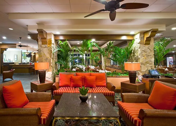 Holiday Inn Coral Gables / University
