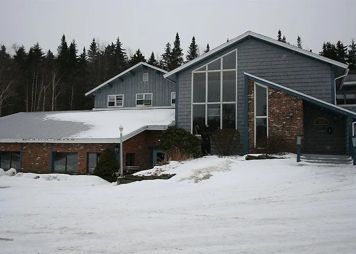 Horizon Inn