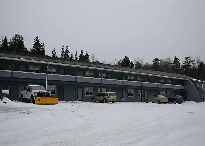 Horizon Inn