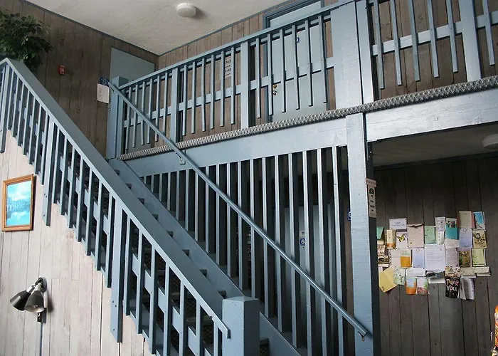 Horizon Inn