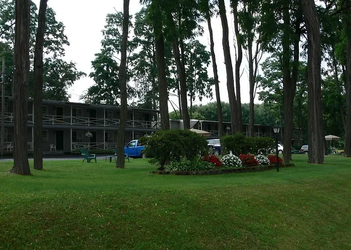 Locust Grove