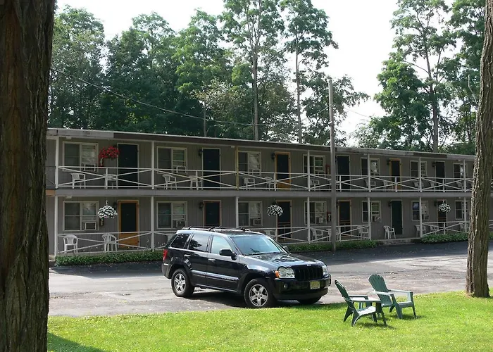 Locust Grove