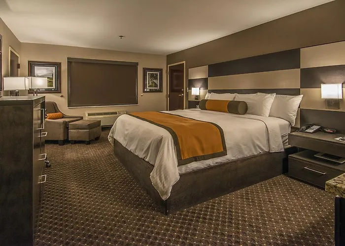 University Inn Hotel Lexington University/Medical Center