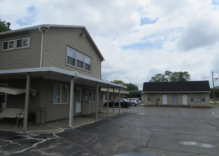 Holiday Motel