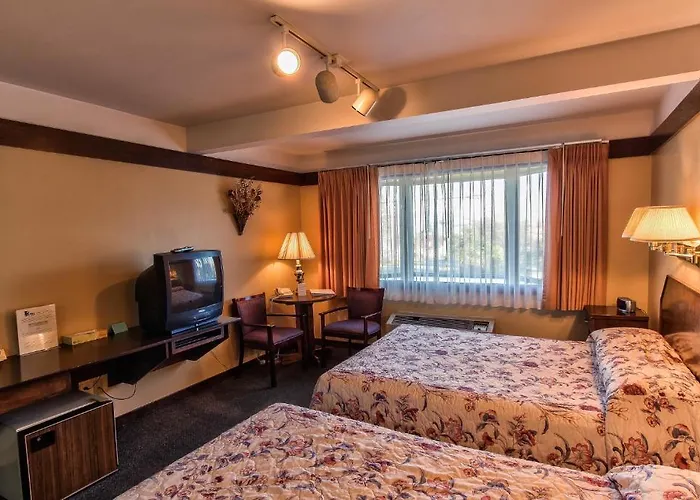 Islands Inn Anacortes, United States