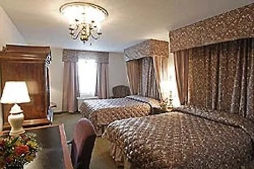 Lodge And Conference Center