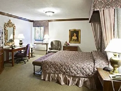 Lodge And Conference Center