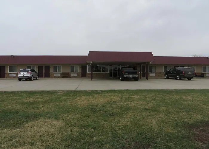 Sports Club Motel