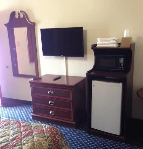 American Inn Tyler