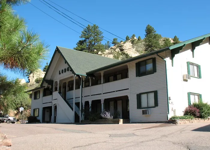 Coyote Motel