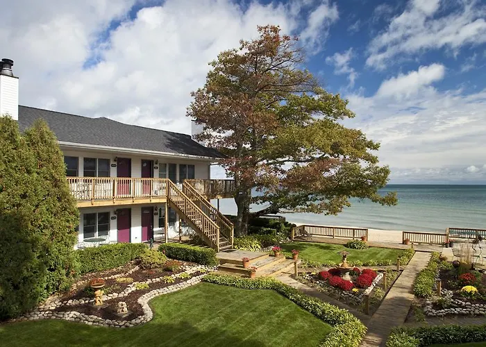 Huron House