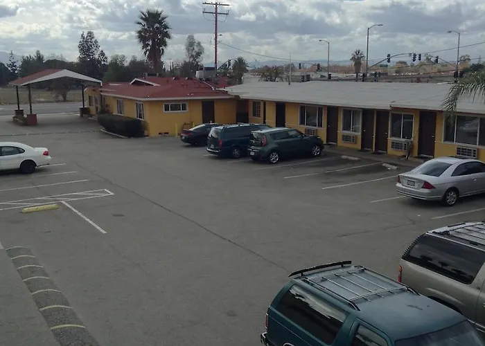 Capri Inn