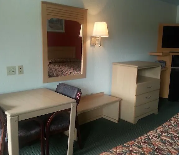 Crystal Inn 249 North Louetta, United States