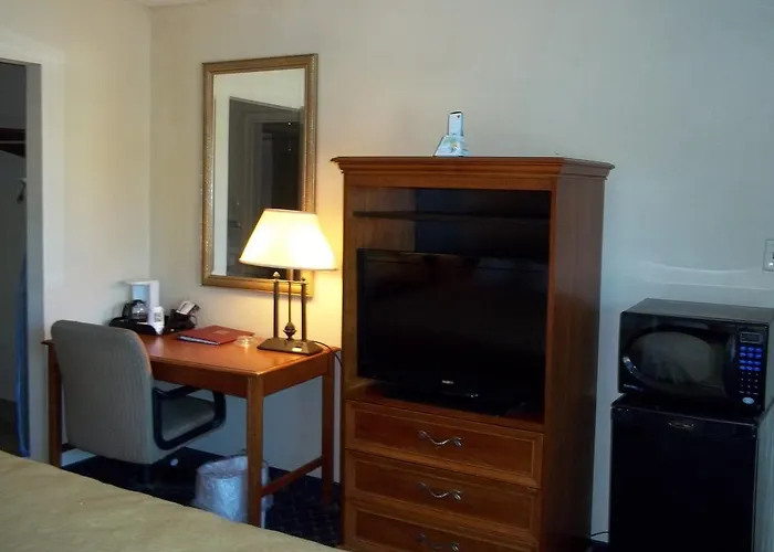 Midtown Inn And Suites Louisville, United States
