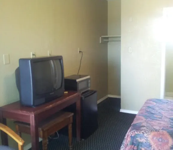 Ace Motel Austin, United States